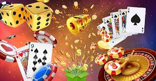 Discover 31Bets Online Casino in the UK Discover 31Bets Online Casino in the UK