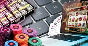 Exploring the Thrills of Casino Doctor Spins