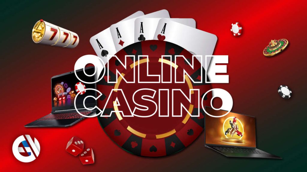 Oplev Spænding og Underholdning med Online Casinoer