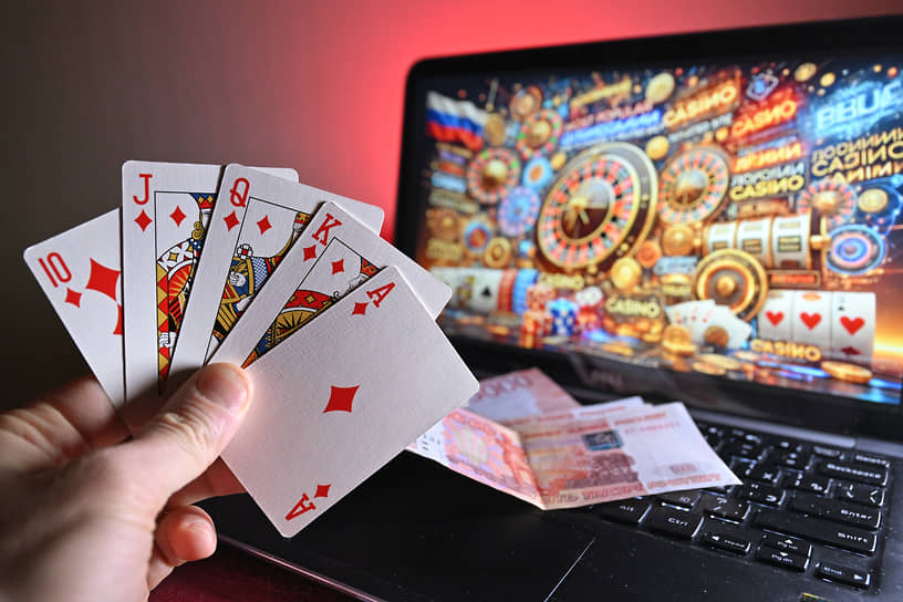 Oplev Spænding og Underholdning med Online Casinoer